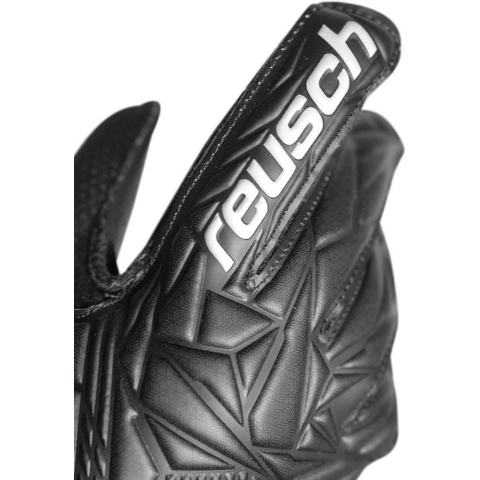 Воротарські рукавички Reusch Attrakt Resist Junior для дітей, унісекс
