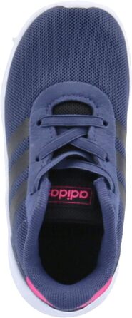 Дитячі кросівки Adidas Lite Racer 2.0 для залу (Indoor) - 26 EU, чорний