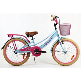 Дитячий велосипед TURBO Daisy 20