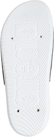 ARENA Bruno - спортивні сандалії унісекс (46 EU, білий, чорний, сірий)