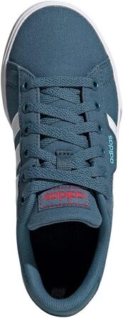 Дитячі кросівки adidas Daily 3.0 (38 2/3 EU) – Orbit Indigo Ftwr White Scarlet