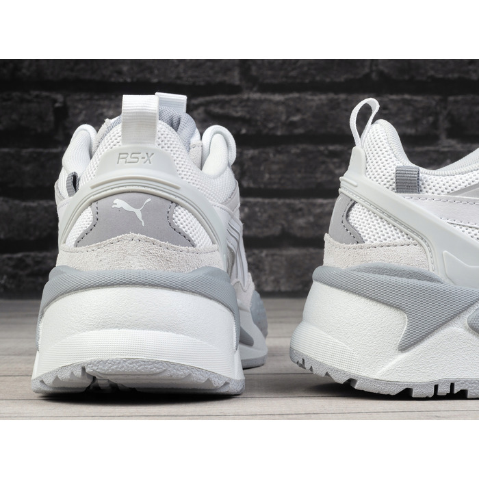 Чоловічі спортивні кросівки Puma RS-X Efect PRM, розмір 44