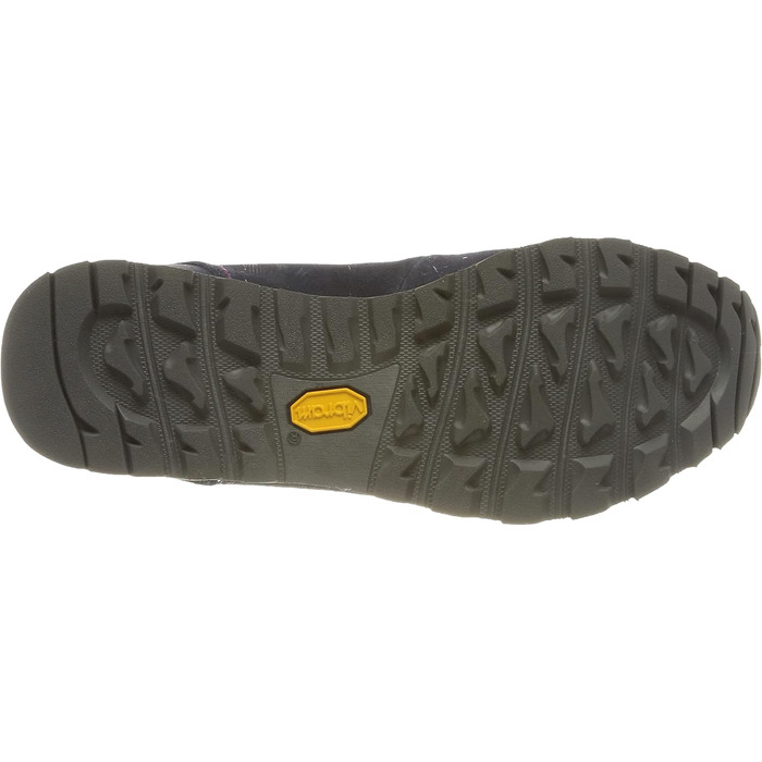 CMP Elettra Mid Wmn Wp - жіночі трекінгові черевики для хайкінгу, 40 EU, Blue Berry