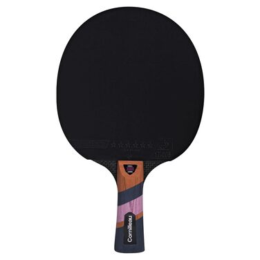 Ракетка для настільного тенісу Cornilleau Excell 3000 Carbon - професійна, карбонова