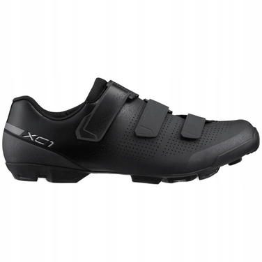 Туфлі для контактних педалей Shimano SH-XC102 MTB, р. 45