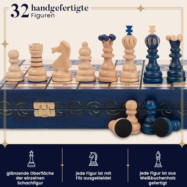 Шаховий набір 