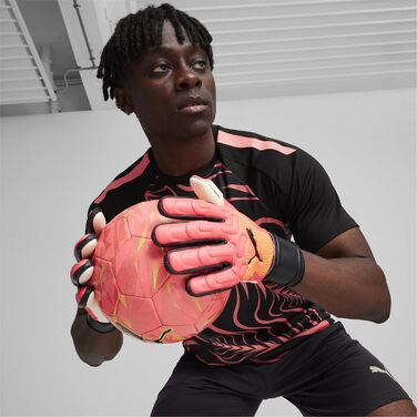 Воротарські рукавички PUMA Future Match NC для футболу