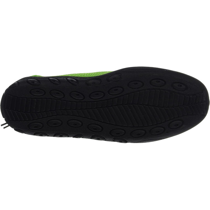 Шкарпетки для плавання та серфінгу Beco Unisex (43 EU, Зелений)