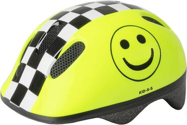 Дитячий велосипедний дзвінок M-Wave Smile, для дітей