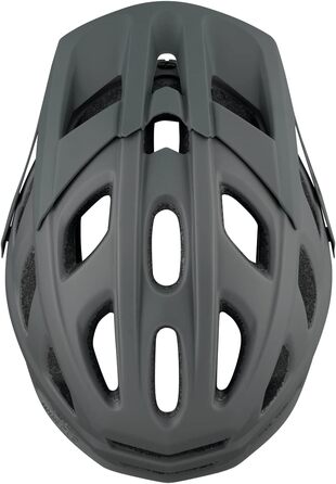 Велошолом IXS Evo для трейлу та ол-маунтін, графіт, розмір SM (54-58 см)