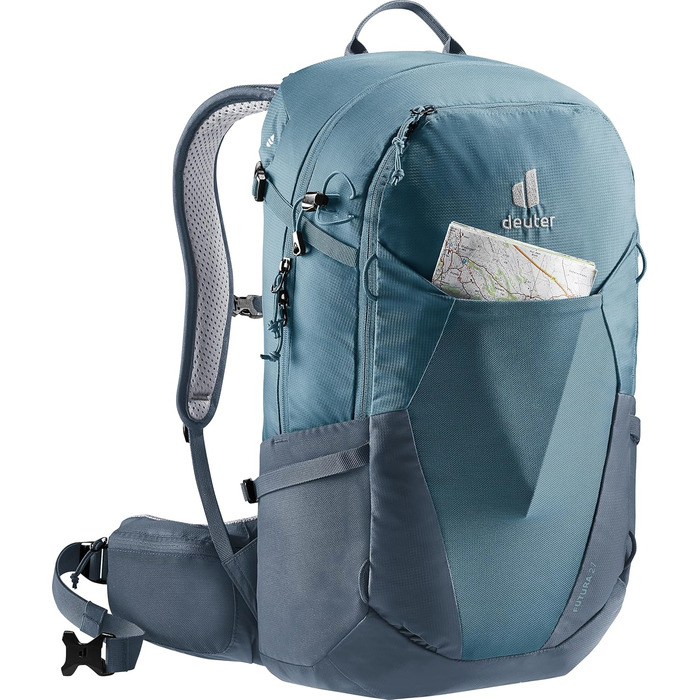 Туристичний рюкзак Deuter Futura 27 літрів