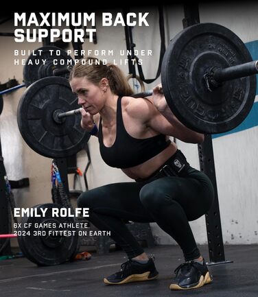 Пояс для важкої атлетики Gymreapers Schnellverschluss Сірий (4 дюйми, неопрен, металева пряжка) для бодібілдингу, пауерліфтингу, крос-тренінгу