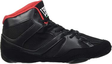 Боксерські рукавички Leone 1947 Luchador, чорні, Unisex, CL130 41 EU