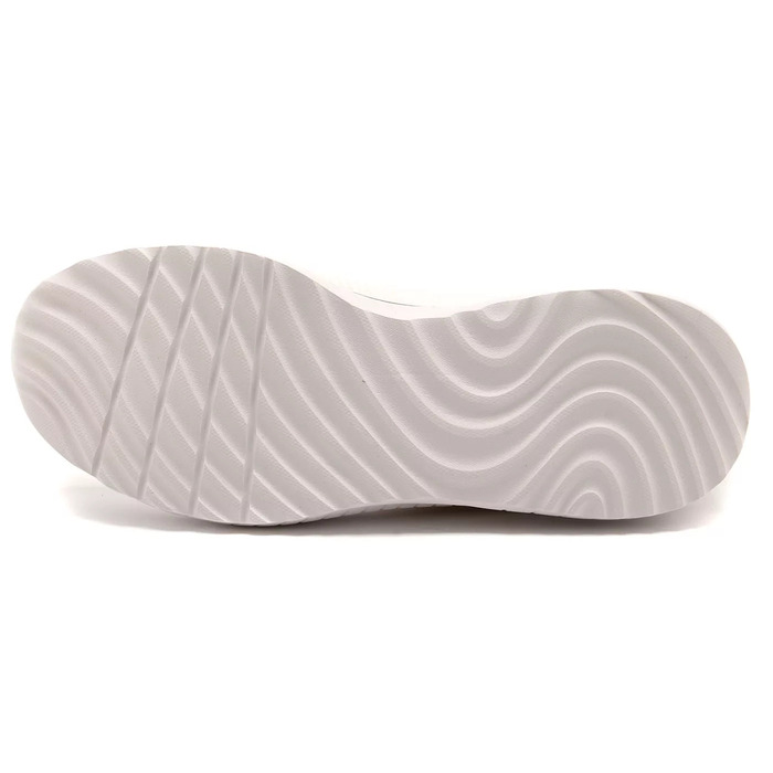 Жіночі кросівки Skechers Bobs Squad білі 117497 WTGD 39