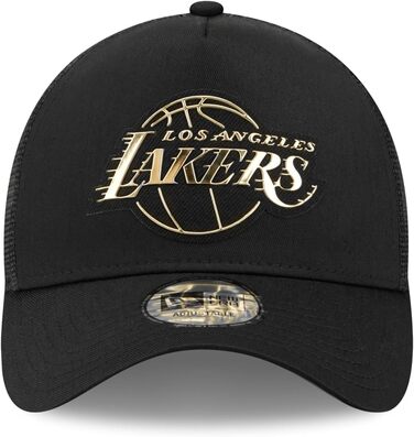 Кепка New Era NBA Basketball 9Forty/9Fifty - Бейсболка Snapback з логотипами Bulls, Nets, Lakers, Bucks (однак розмір)