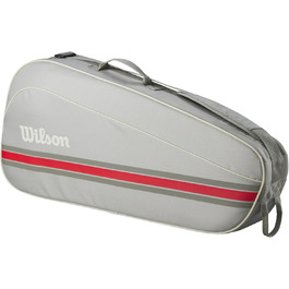 Сумка для ракеток Wilson Team на 3 ракетки