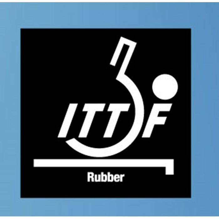 Професійна ракетка для настільного тенісу Butterfly Timo Boll SG99 з ITTF сертифікованим покриттям Wakaba, анатомічною ручкою smart.Grip для тактичних гравців