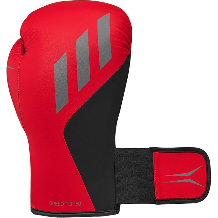 Боксерські рукавички adidas Speed Tilt 150 з інноваційною технологією TILT®