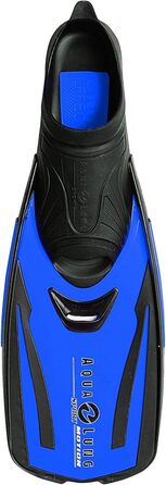 Ласти для плавання Aqua Lung Sport Motion, розмір 44/45, синій колір