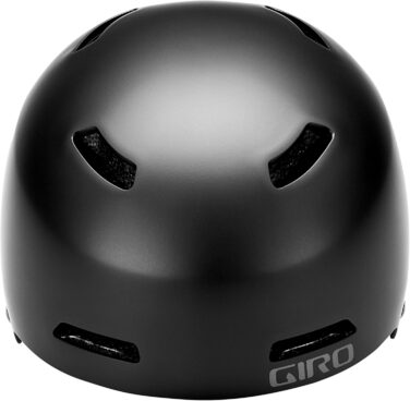 Велосипедний шолом Giro Quarter FS, захисний, для дорослих