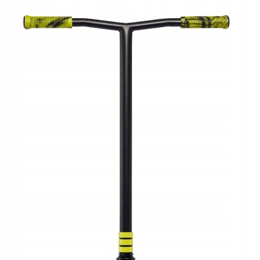 Трюковий самокат Stunt RAVEN Evolution Laredo Lime 110мм