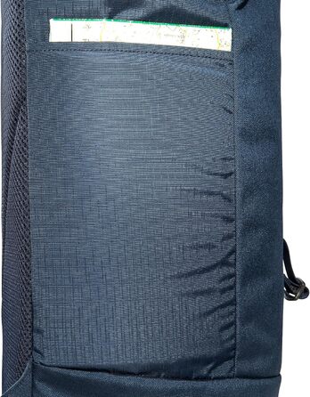 Рюкзак Tatonka Grip Rolltop 34 л з відділенням для ноутбука 15'' — міський рюкзак із роллтоп-застібкою, водонепроникний, для подорожей та щоденного використання