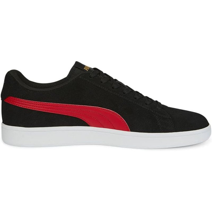 Кросівки PUMA Smash V2 унісекс — класичні шкіряні кеди для повсякденного носіння