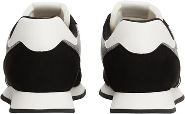 Чоловічі кросівки Tommy Hilfiger, розмір 44 EU, чорного кольору