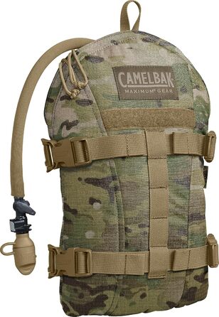 Гідраторний рюкзак CAMELBAK Armorbak 3 л Multicam для дорослих