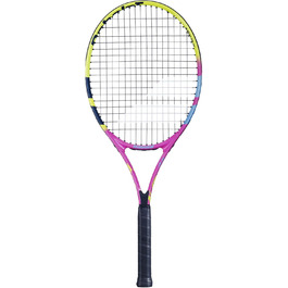 Дитяча тенісна ракетка Babolat Nadal 26 для юніорів