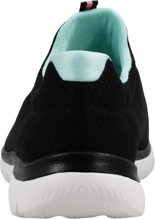 Кросівки Skechers Summits Simply Special для жінок (41 EU, чорні)