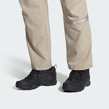 Дитячі кросівки Adidas Lite Racer Inf, унісекс, чорний колір, розмір 50 2/3 EU