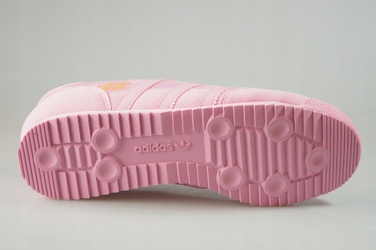 Жіночі спортивні кросівки Adidas Dragon OG J, розмір 36