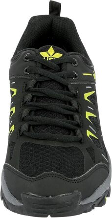 Черевики трекінгові та похідні для жінок Lico Sierra, 39 EU, чорний, Lemon