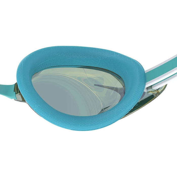 Жіночі дзеркальні окуляри для плавання Speedo Vanquisher 3.0