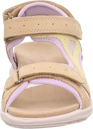 Легеро SIRIS Сандалі для жінок (40 EU, Tasso Beige 4100)