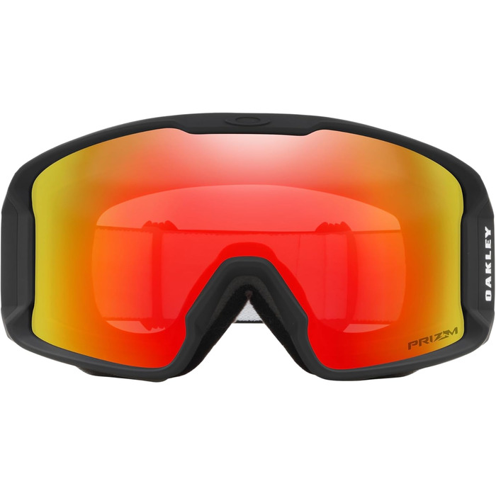 Сонцезахисні окуляри Oakley Prizm Snow Torch Iridium унісекс, універсальний розмір