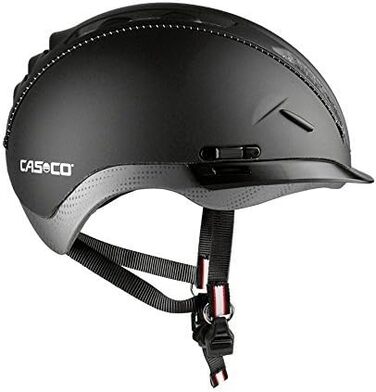 Велосипедний шолом Casco Roadster TC для дорослих