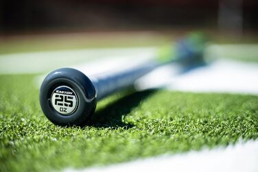 Схоплювач для софтболу Easton Hammer Slowpitch 2021, 30,5 см, алюміній, SP21HM, для всіх полів