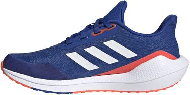 Дитячі кросівки Adidas Eq21 Run J - Azurea/Ftwbla/Rojsol, 36 2/3 EU