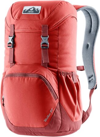 Рюкзак Deuter Walker 20 л для міста та подорожей