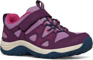 Дитячі трекінгові черевики Merrell Trail Chaser 2, унісекс, розмір 33 EU, колір Ягода