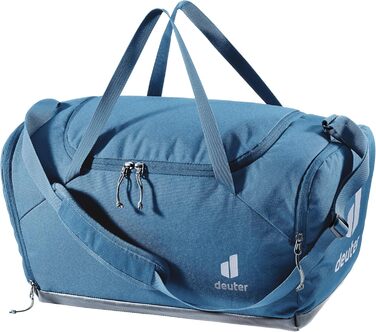Спортивна сумка Deuter Hopper 25 л, хвилясто-графітова