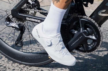 Шосейні туфлі з кріпленням Shimano SH-RC503, р. 47