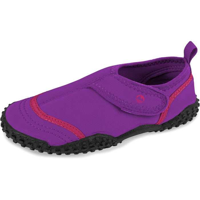 Водні черевики для хлопчиків Lakeland Active Seathwaite, розмір 24 EU, фіолетовий