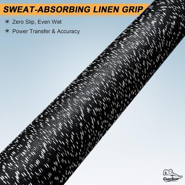 CUEBAR Більярдний кий, 147.3 см, 2-секційний з горіха, з наконечником 13 мм та льоновим грифом, для домашньої більярдного столу, для дорослих, 8 кольорів, 4 варіанти ваги (510 г, 538 г, 567 г, 595 г), колір: зелений, вага: 540 г