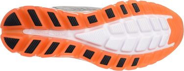 Чоловічі фітнес-кросівки Skechers Skech-Air 2.0 Zero Gravity, 42 EU, сірий колір