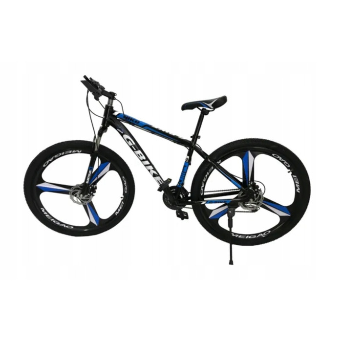 Гірський велосипед MTB G Bike, рама 17