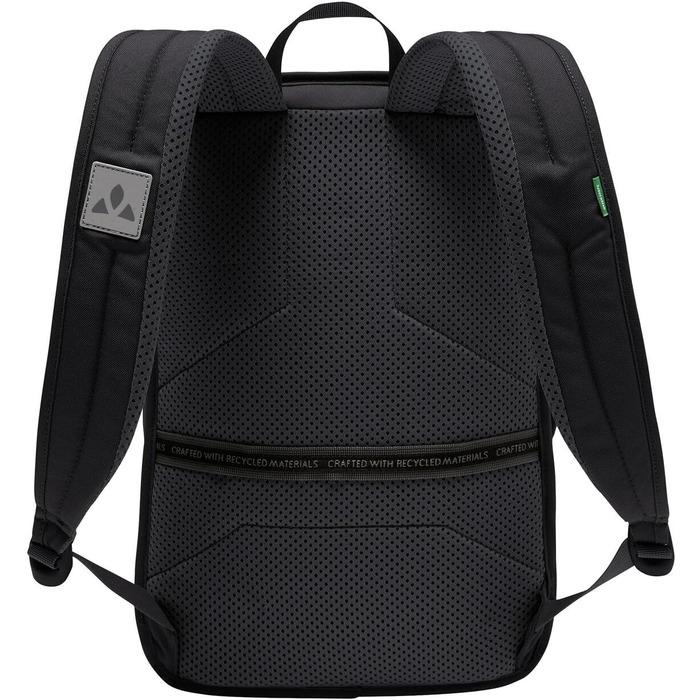 Рюкзак VAUDE Coreway 10 л унісекс, чорний, універсальний розмір