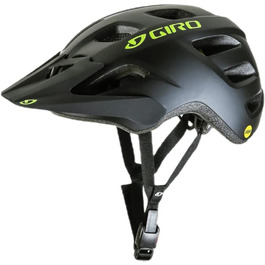 Велошолом Giro TREMOR унісекс для дорослих, захисний шолом для велосипедистів